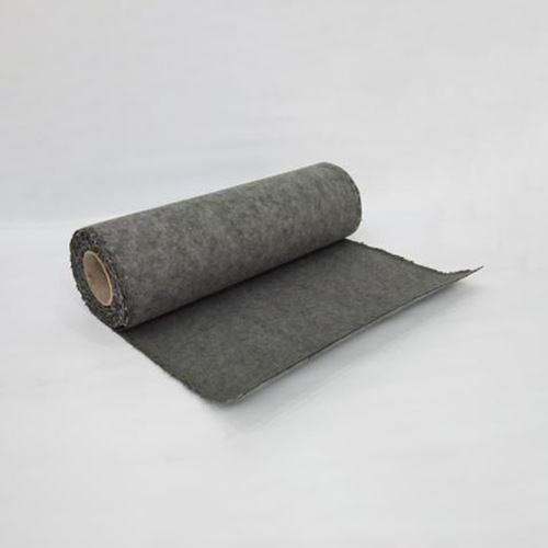 Activated Carbon Paper