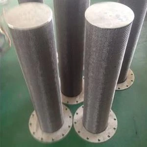 Activated Carbon Fiber Filter Cartridge